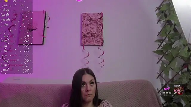 Murieel 69 online show from 03.20.25