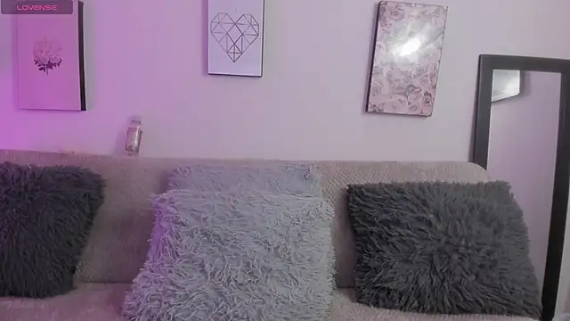 Murieel 69 online show from 11.21.25