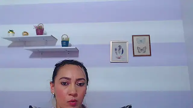 kimberlyvega online show from 03.31.26