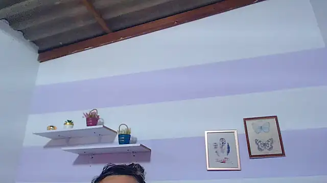 Snapshot of kimberlyvega chatting on 05.14.26 kimberlyvega online show from 05.14.26