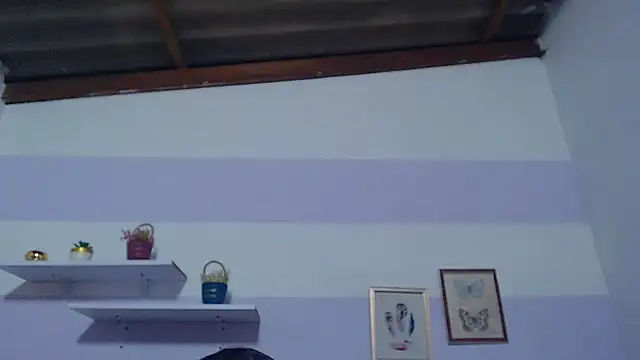 Snapshot of kimberlyvega chatting on 05.23.26 kimberlyvega online show from 05.23.26