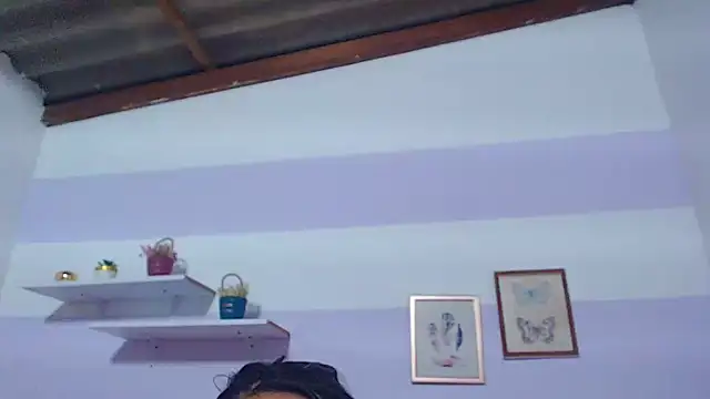 Snapshot of kimberlyvega chatting on 05.29.26 kimberlyvega online show from 05.29.26