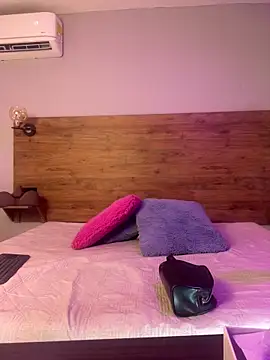 DeboraEvans online show from 02.11.26