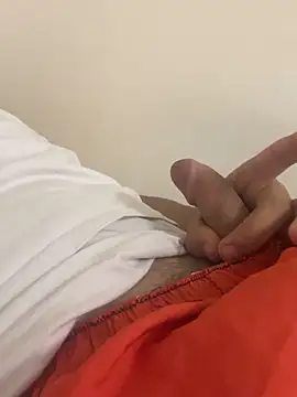 Serterkek31x online show from 10.29.25