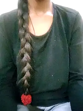 Snapshot of Kumkum_36 chatting on 01.29.25 Kumkum 36 online show from 01.29.25