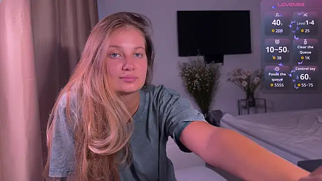Femdom Lola online show from 06.28.26