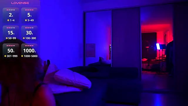 daughter of Ronaldo online show from 02.02.25