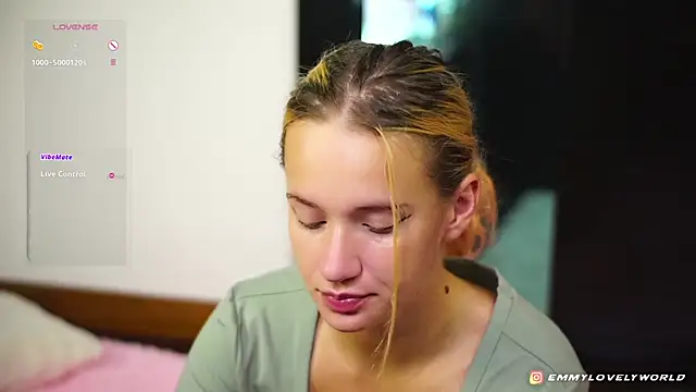 daughter of Ronaldo online show from 11.09.25