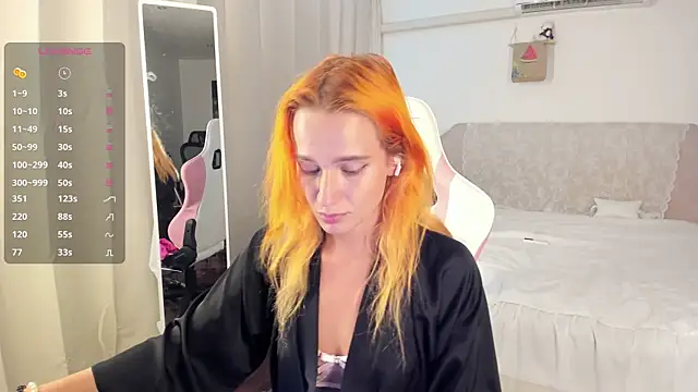 Snapshot of daughter_of_Ronaldo chatting on 05.04.26 daughter of Ronaldo online show from 05.04.26
