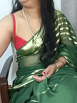 Nandani-rathore007 online show from 12.02.24