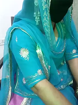 Nandani-rathore007 online show from 03.05.25