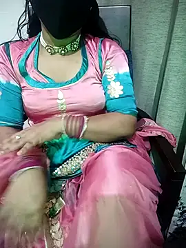 Nandani-rathore007 online show from 03.08.25