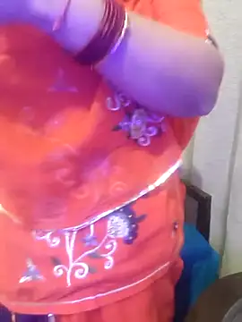 Nandani-rathore007 online show from 03.10.25