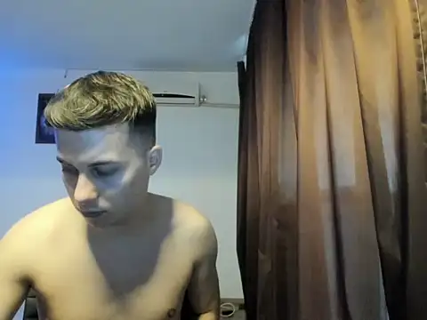 Dreamboy24 online show from 02.10.26