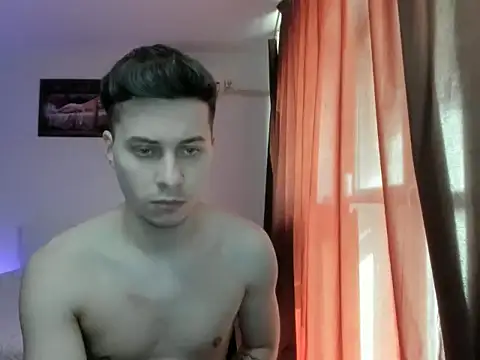 Dreamboy24 online show from 03.27.26