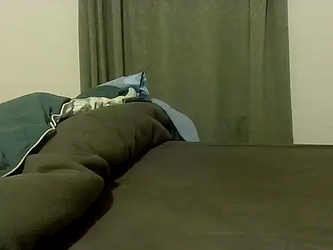 greeneyes0204 online show from 02.07.26