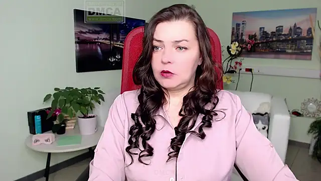 Lily flower7 online show from 11.07.25