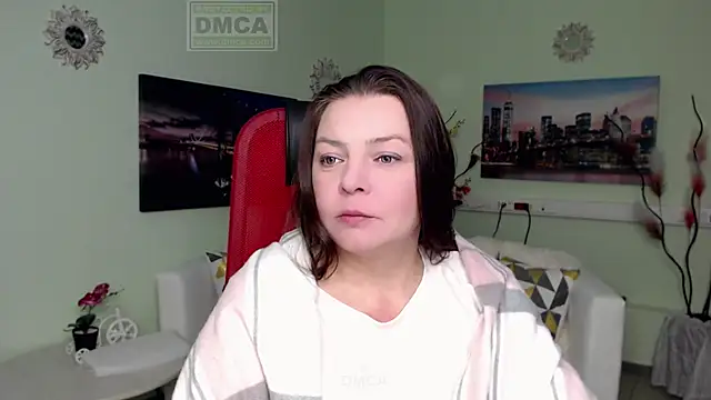 Lily flower7 online show from 12.15.25