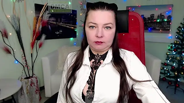 Lily flower7 online show from 12.17.25