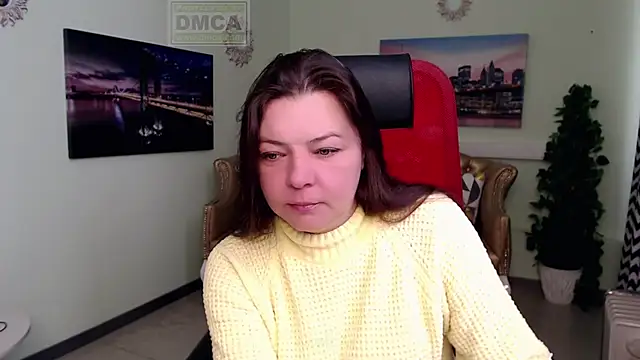 Lily flower7 online show from 03.02.26