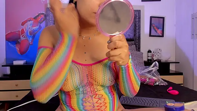 CandyRoxx1  online show from 12.29.24