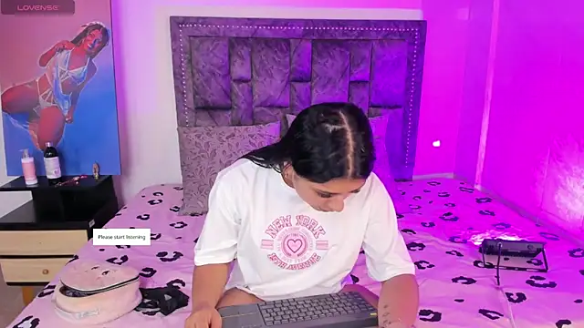 CandyRoxx1  online show from 03.23.26