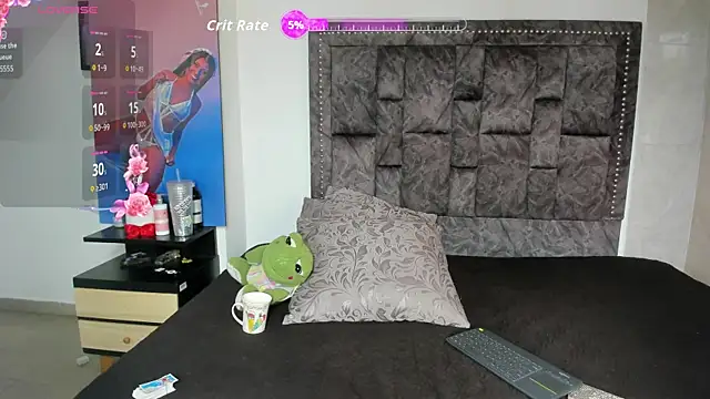 Snapshot of CandyRoxx1_ chatting on 07.09.26 CandyRoxx1 online show from 07.09.26