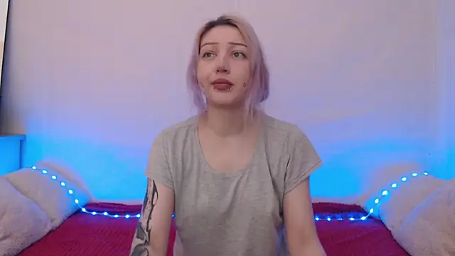 Emily hardcore online show from 01.13.26