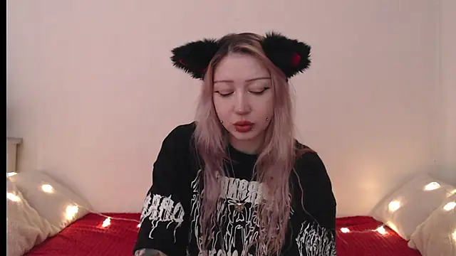 Emily hardcore online show from 02.17.26