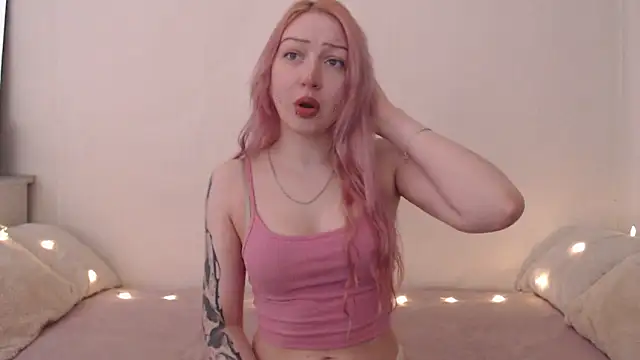 Emily hardcore online show from 03.09.26