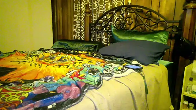 samone9 online show from 04.21.26