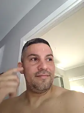 antonioM84 online show from 03.06.25