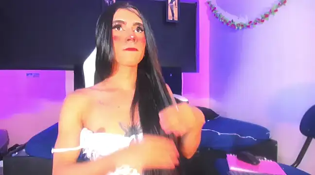 Snapshot of rosedewitt chatting on 01.26.25 rosedewitt online show from 01.26.25