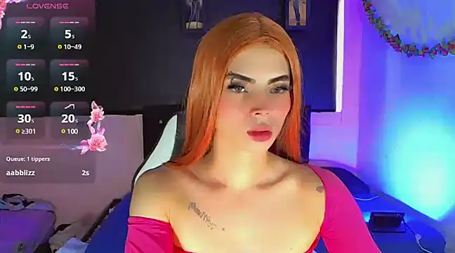 Snapshot of rosedewitt chatting on 01.28.25 rosedewitt online show from 01.28.25