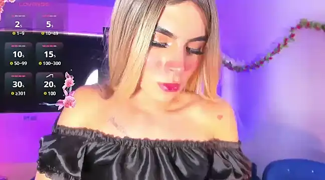 Snapshot of rosedewitt chatting on 01.30.25 rosedewitt online show from 01.30.25