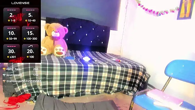 Snapshot of rosedewitt chatting on 02.13.25 rosedewitt online show from 02.13.25