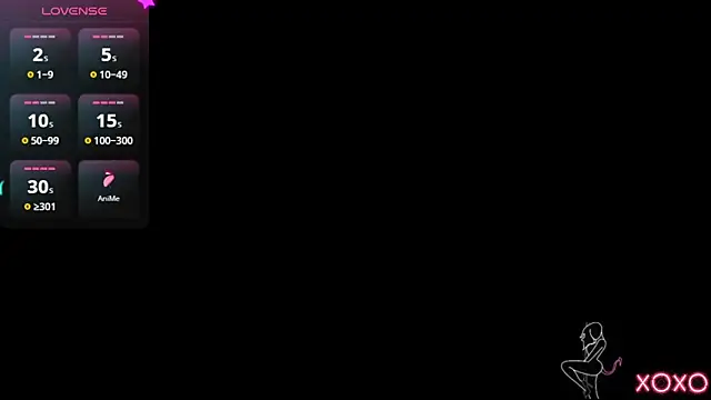 Snapshot of rosedewitt chatting on 02.17.25 rosedewitt online show from 02.17.25