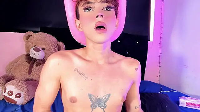 Snapshot of rosedewitt chatting on 03.12.25 rosedewitt online show from 03.12.25