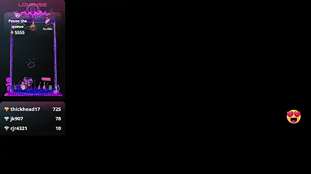 Snapshot of rosedewitt chatting on 03.18.25 rosedewitt online show from 03.18.25