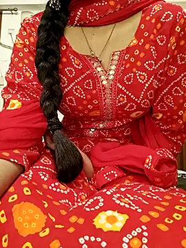 Ruchi-34 online show from 12.03.25