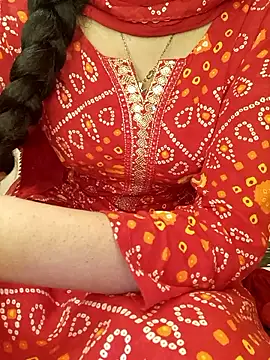 Ruchi-34 online show from 01.16.26