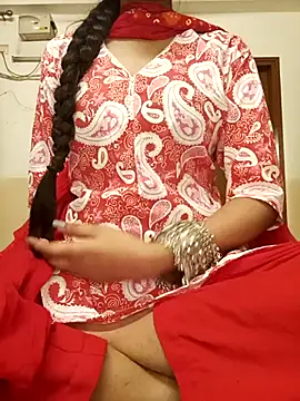 Snapshot of Ruchi-34 chatting on 03.22.26 Ruchi-34 online show from 03.22.26
