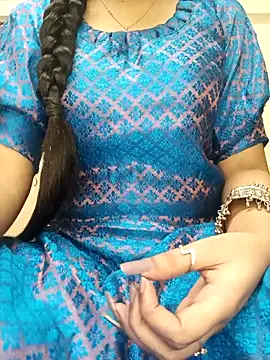 Snapshot of Ruchi-34 chatting on 05.31.26 Ruchi-34 online show from 05.31.26