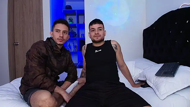 Aron-santoro online show from 01.15.26