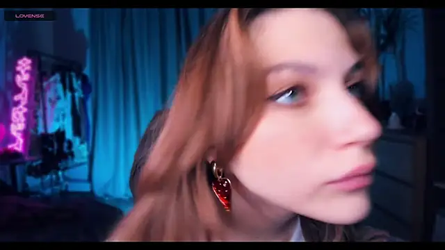 MelissaTetris online show from 04.01.26