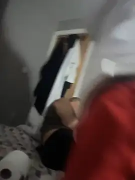 Snapshot of SEXY-ZENA chatting on 12.27.24 SEXY-ZENA online show from 12.27.24