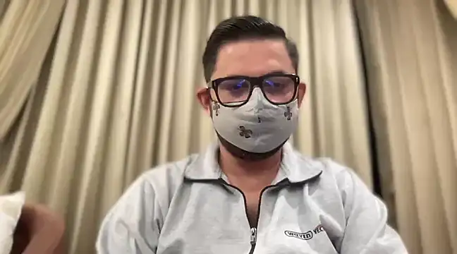 slavekinky001 online show from 12.02.24