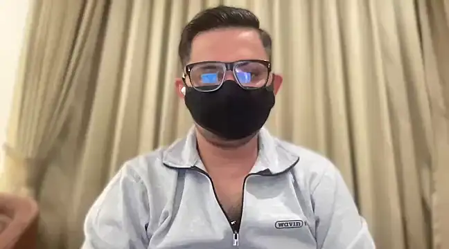 slavekinky001 online show from 01.19.25