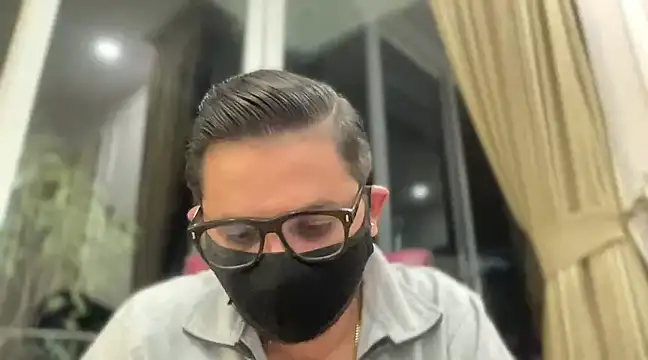 slavekinky001 online show from 02.07.25