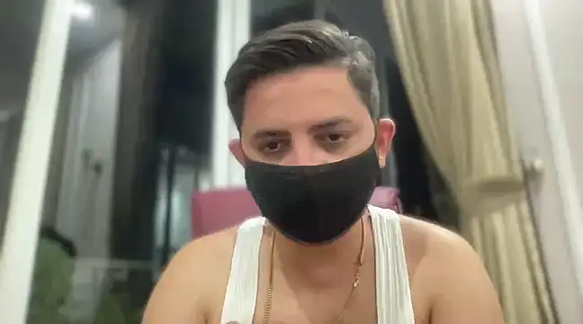 slavekinky001 online show from 02.25.25